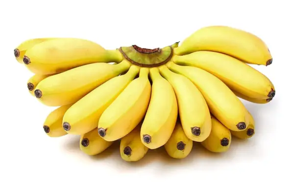 Bananas (Dozen)