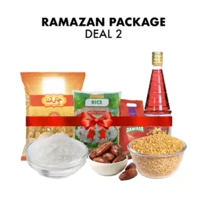 Ramzan Package