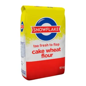 Wheat Flour 10kg