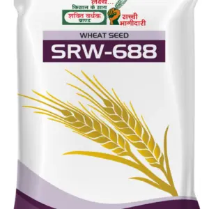 Hybrid Seeds (Wheat)