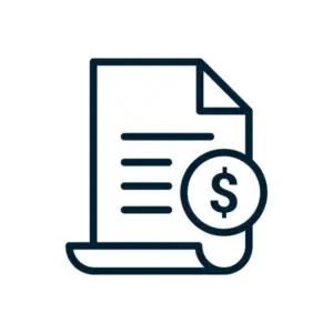 Utility Bill Payment