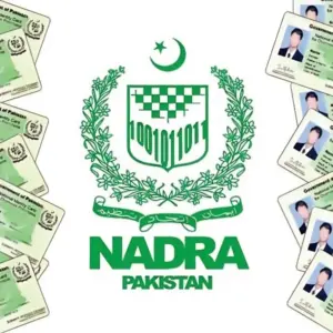 NADRA Fee Payment