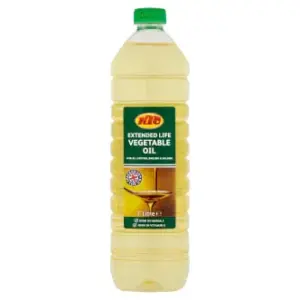 Cooking Oil 1L