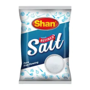 Salt 800g