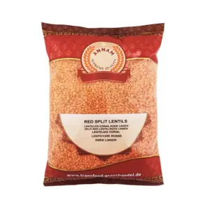 Lentils (Masoor) 1kg